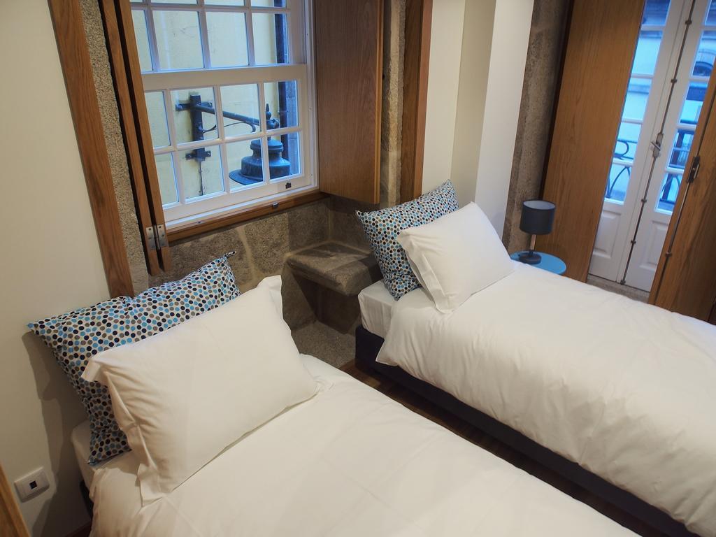 Belomont6 Apartments Порто Екстериор снимка
