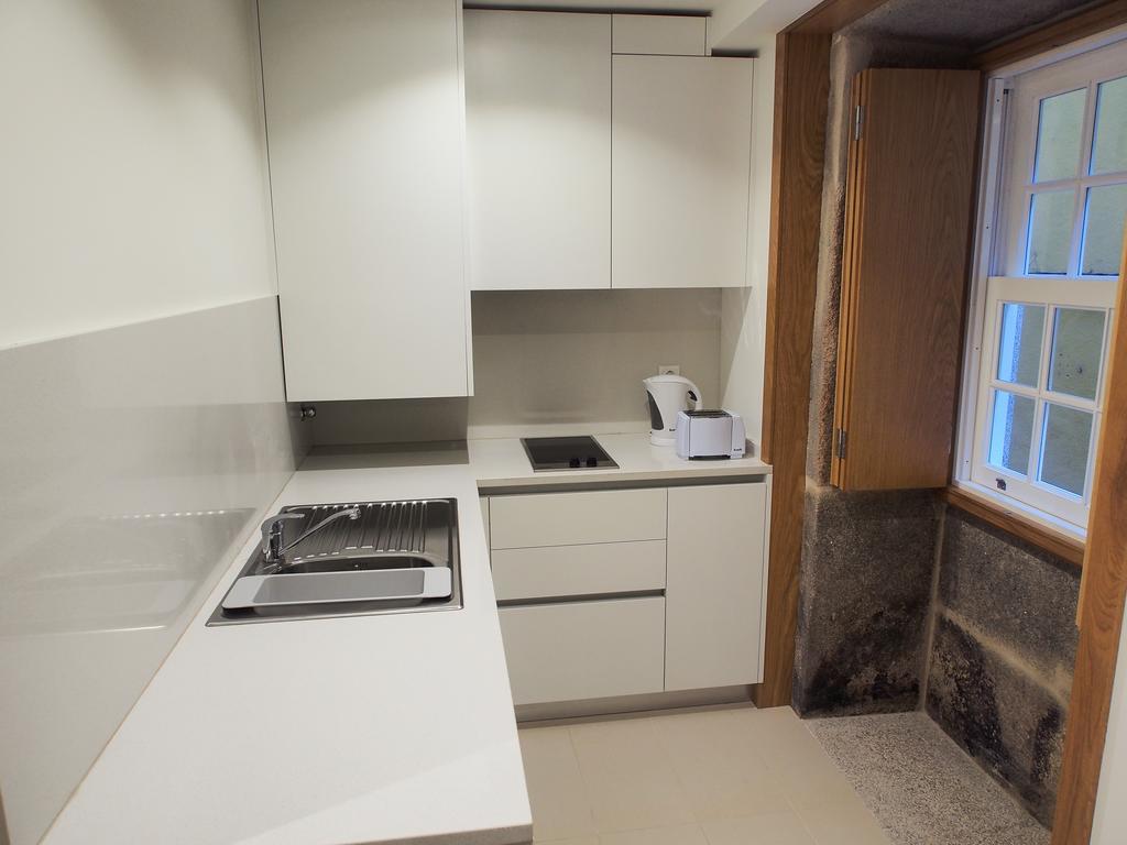 Belomont6 Apartments Порто Екстериор снимка