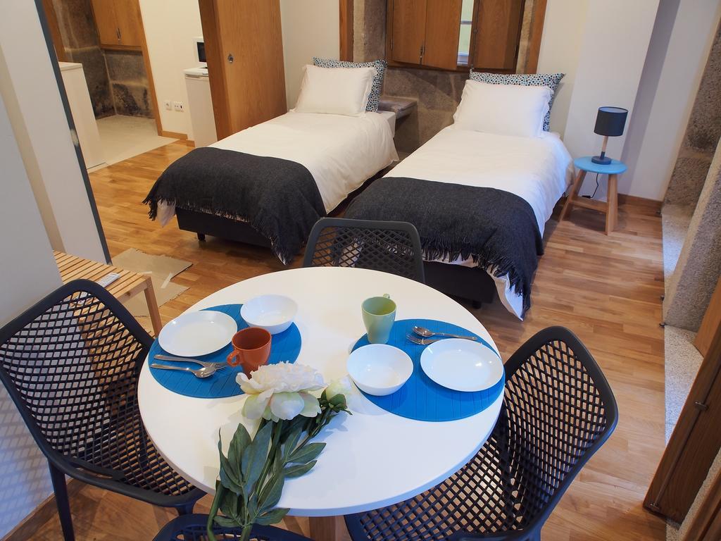 Belomont6 Apartments Порто Екстериор снимка