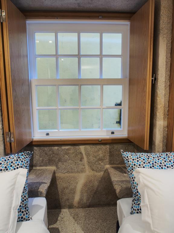 Belomont6 Apartments Порто Екстериор снимка