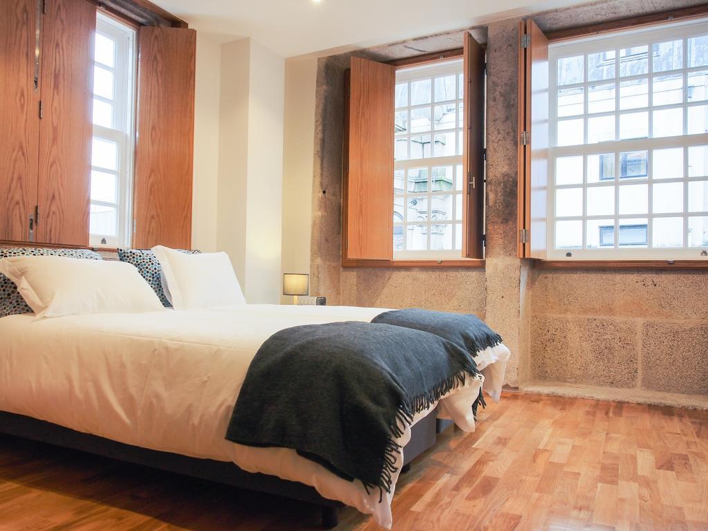 Belomont6 Apartments Порто Екстериор снимка