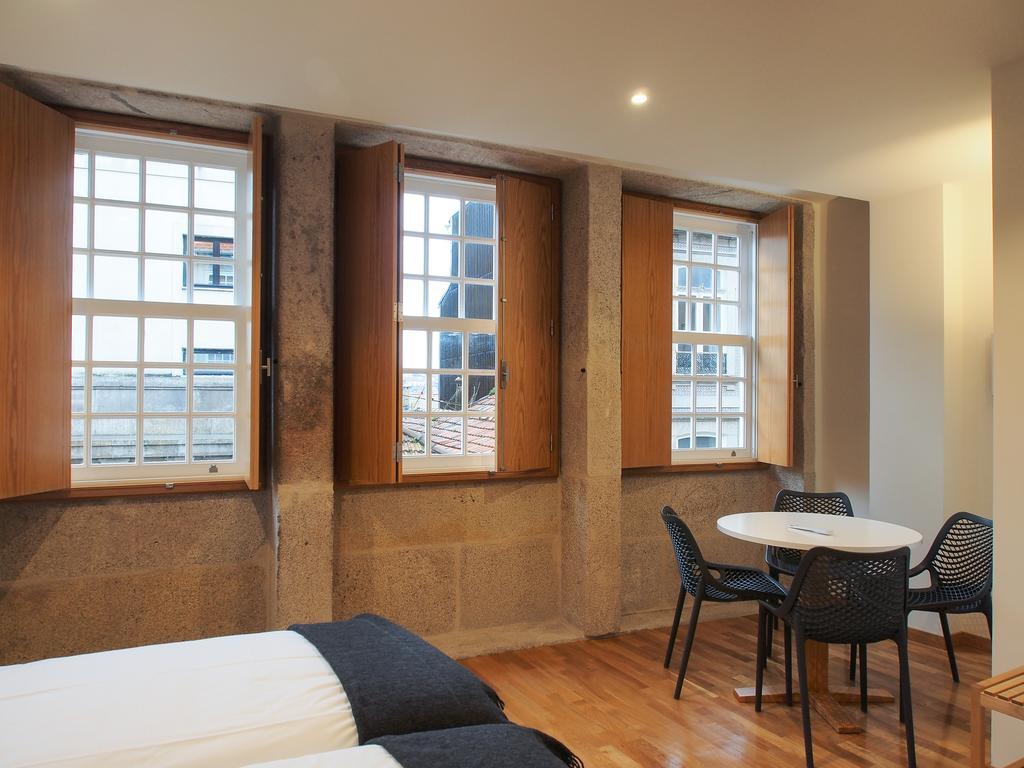 Belomont6 Apartments Порто Екстериор снимка