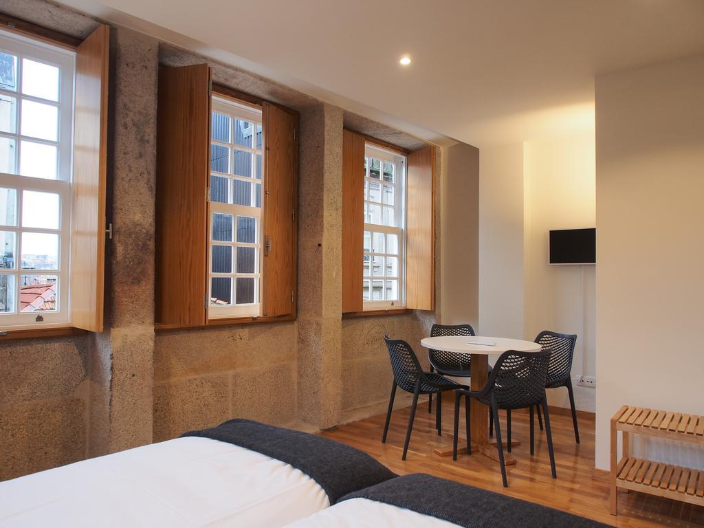 Belomont6 Apartments Порто Екстериор снимка
