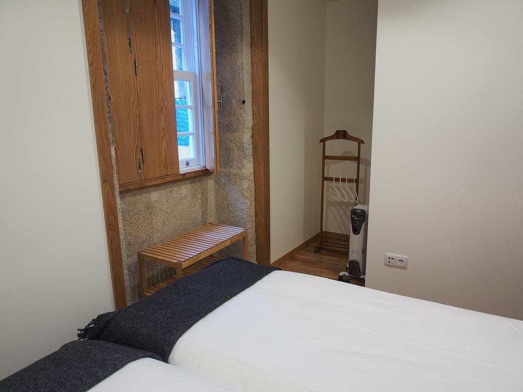 Belomont6 Apartments Порто Екстериор снимка