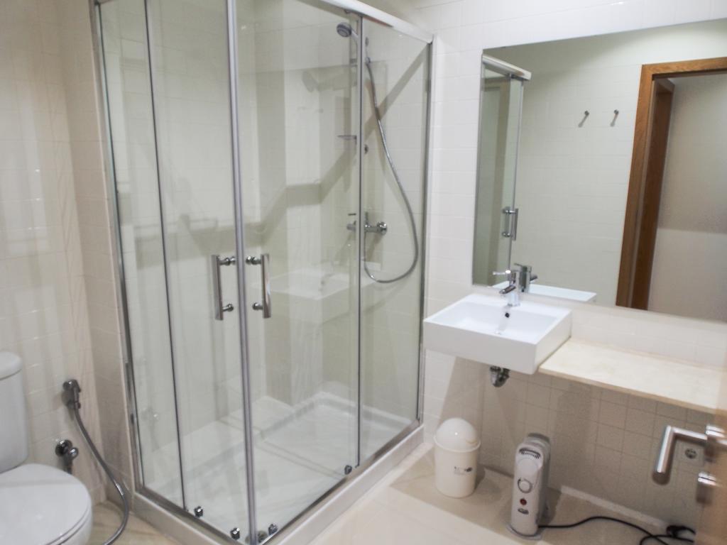 Belomont6 Apartments Порто Екстериор снимка