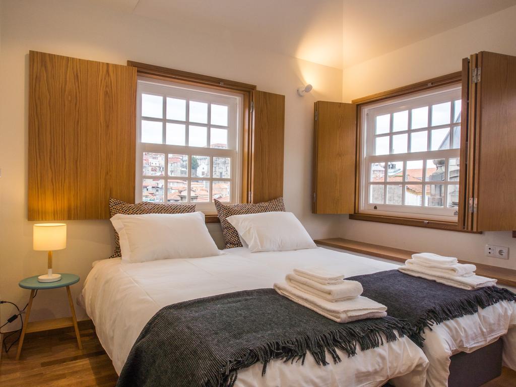 Belomont6 Apartments Порто Екстериор снимка