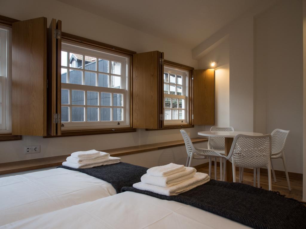 Belomont6 Apartments Порто Екстериор снимка