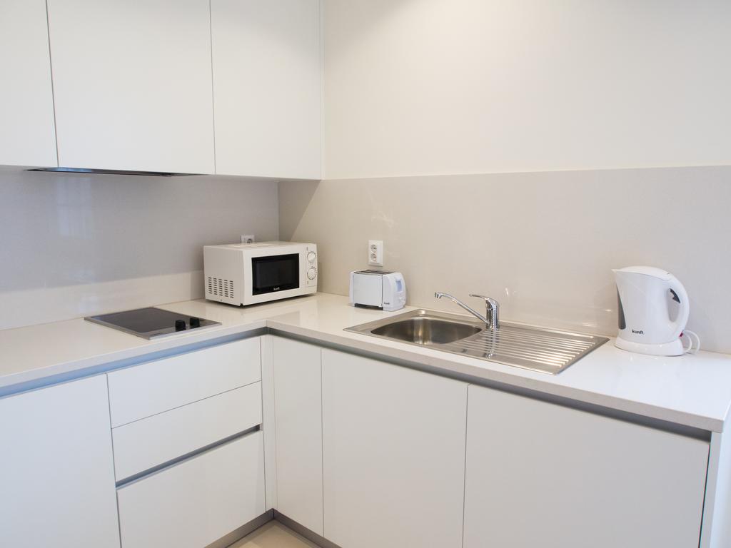 Belomont6 Apartments Порто Екстериор снимка