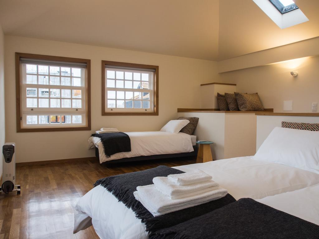 Belomont6 Apartments Порто Екстериор снимка