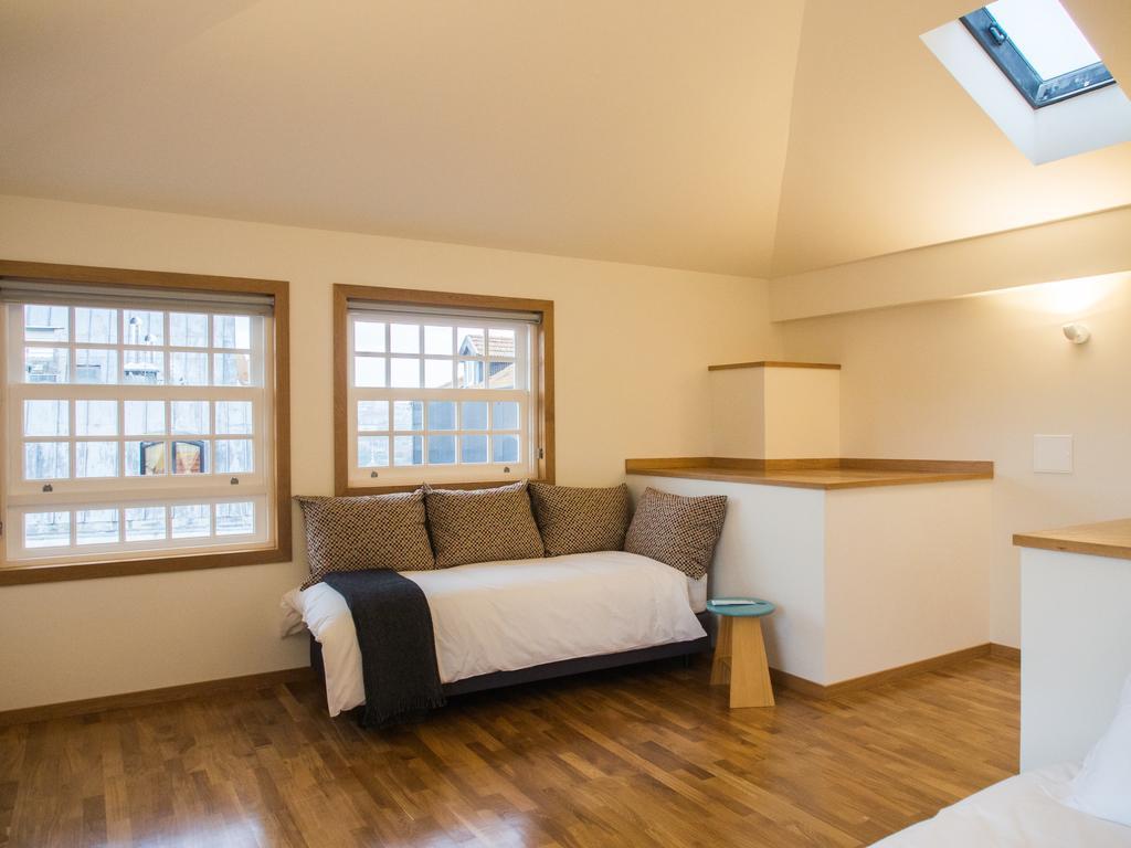 Belomont6 Apartments Порто Екстериор снимка