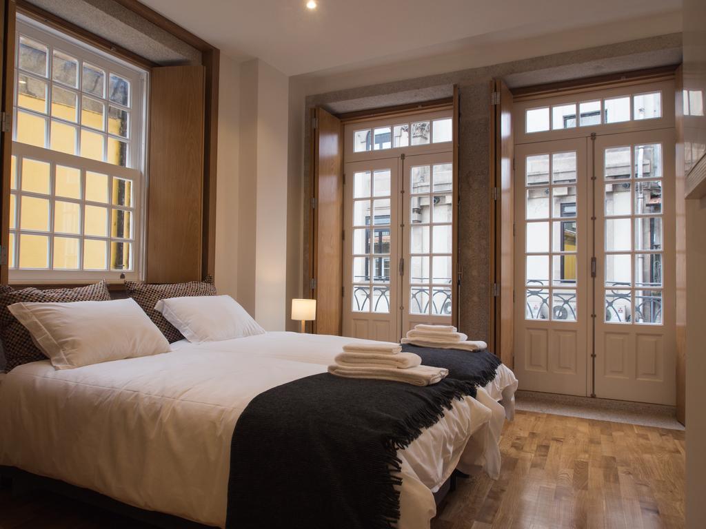 Belomont6 Apartments Порто Екстериор снимка