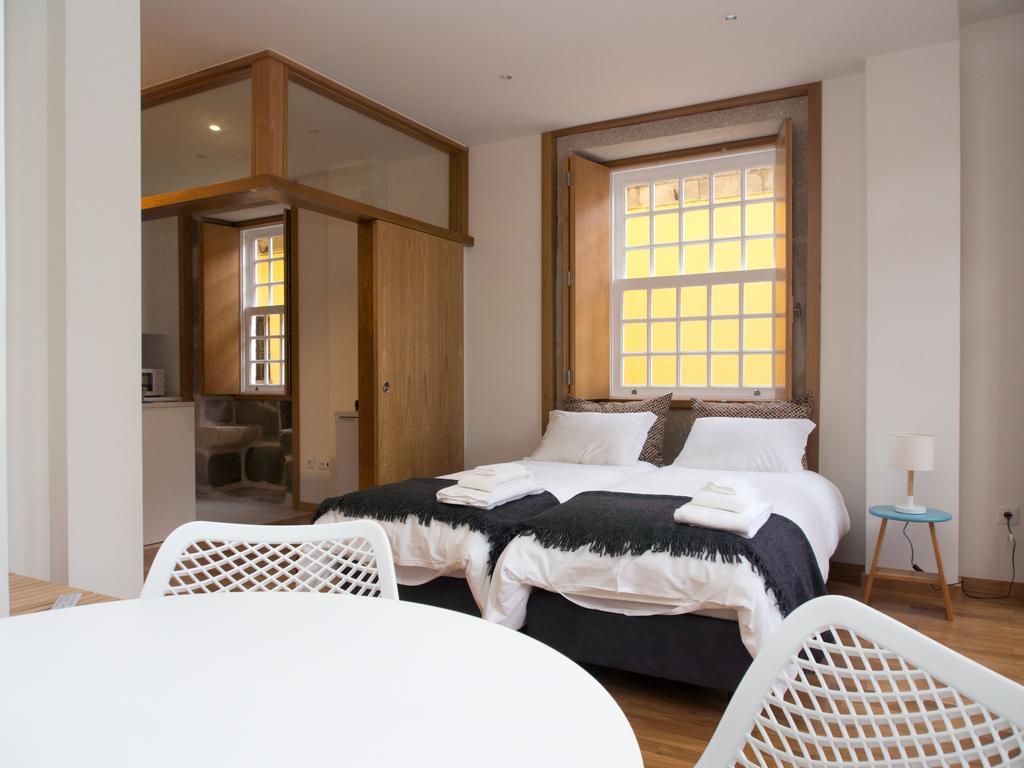 Belomont6 Apartments Порто Екстериор снимка