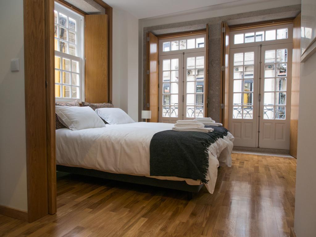 Belomont6 Apartments Порто Екстериор снимка
